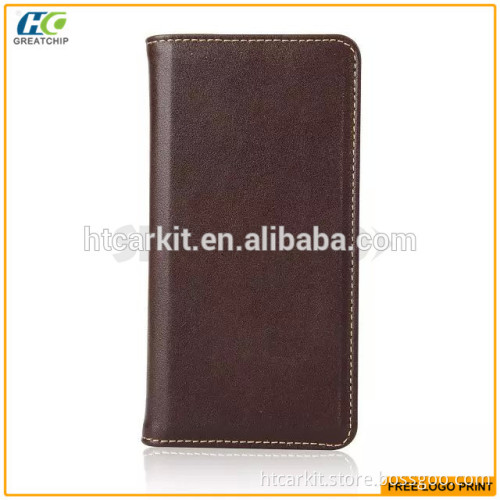 Wallet Luxury Magnetic Flip Case for Samsung Galaxy Note 5